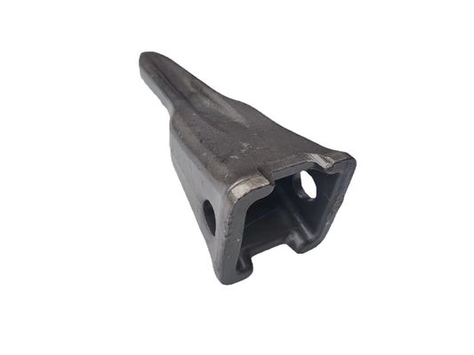 Gigi Bucket Excavator Kekuatan Tinggi 1U3352RC 1u3352 Suku Cadang Bucket