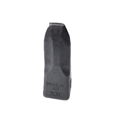 1U3352RC Digger Bucket Teeth Attachment Antirust Aftermarket Excavator Parts