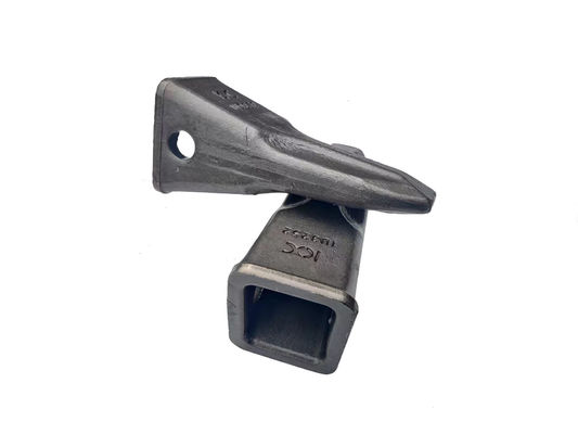 Standard 1u3252 Rock Teeth Untuk Mini Excavator Ketangguhan Tinggi