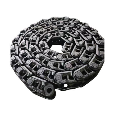 Pc400 Pc400-6 Pc450 Pc450-6 Rantai Track Penggali Tautan Track Penggali