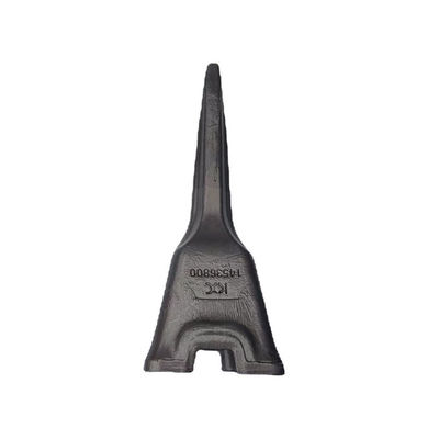 Suku Cadang Pemindah Tanah Gigi Harimau Ember Excavator Standar OEM