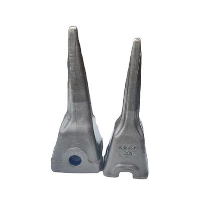 ISO9001 High Penetration Backhoe Bucket Teeth Garansi 6 Bulan
