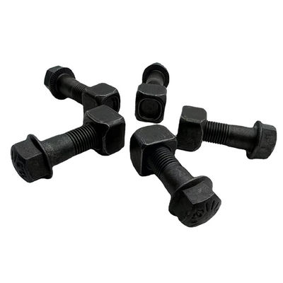 203mj-00062 M20 * 62 Track Baut Shantui SD16 SD22 SD32 Bulldozer Track Roller Bolt