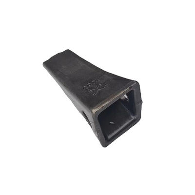 Tip Bucket Excavator Standar Disesuaikan PC60 201-70-24140 Gigi Bucket Kotoran