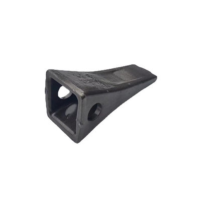 Tip Bucket Excavator Standar Disesuaikan PC60 201-70-24140 Gigi Bucket Kotoran