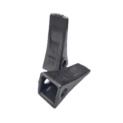 Tip Bucket Excavator Standar Disesuaikan PC60 201-70-24140 Gigi Bucket Kotoran