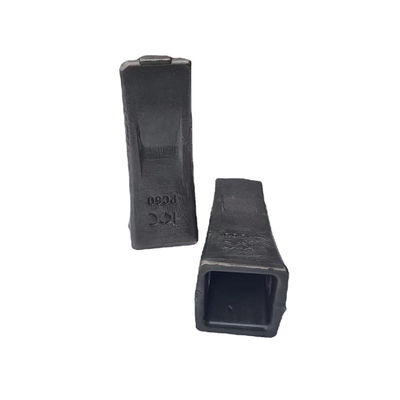 Antiwear Gigi Bucket Tempa Mini Penggali Gigi Bucket UNTUK KOMATSU PC120