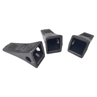 Aftermarket Small Bucket Teeth Untuk PC60 20X 70 14160 ZAX70 Perlindungan Korosi