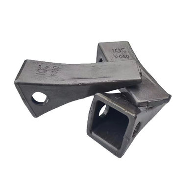 Aftermarket Small Bucket Teeth Untuk PC60 20X 70 14160 ZAX70 Perlindungan Korosi