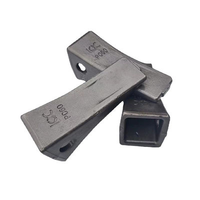 Aftermarket Small Bucket Teeth Untuk PC60 20X 70 14160 ZAX70 Perlindungan Korosi