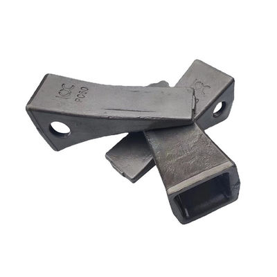 Komatsu PC60 Excavator Forged Bucket Teeth Semua Tujuan 20X-70-23161