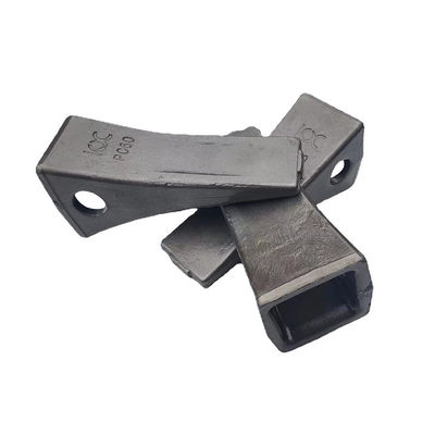 Komatsu PC60 Excavator Forged Bucket Teeth Semua Tujuan 20X-70-23161