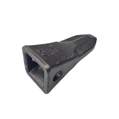 20X-70-14160 Komatsu Excavator Teeth Penetrasi Luar Biasa Tahan Karat
