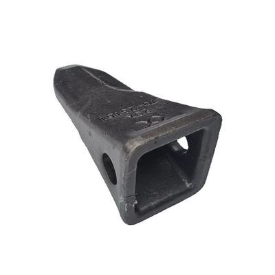 Komatsu PC100 20X-70-14160 Mini Excavator Forging Bucket Teeth Untuk Backhole