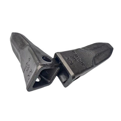 20X-70-23161 A229900002157 Forged Bucket Teeth Sany Excavator Parts Antirust