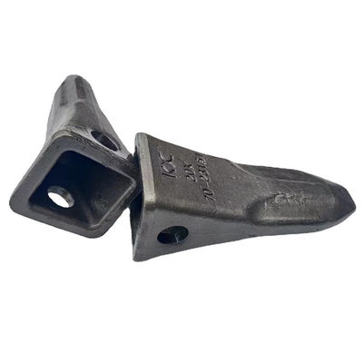 20X-70-23161 A229900002157 Forged Bucket Teeth Sany Excavator Parts Antirust