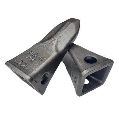 Gigi Bucket Excavator Tahan Aus