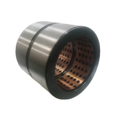 5-50t Excavator Bucket Bushing Bush Baja Keras Anti Korosi