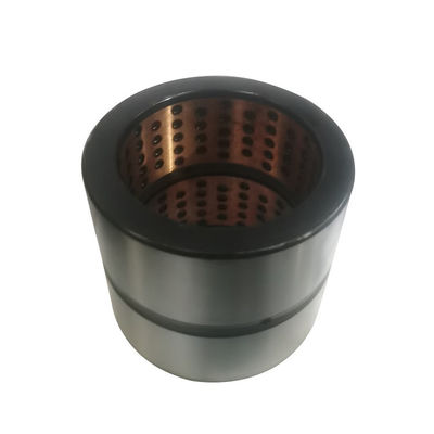 5-50t Excavator Bucket Bushing Bush Baja Keras Anti Korosi