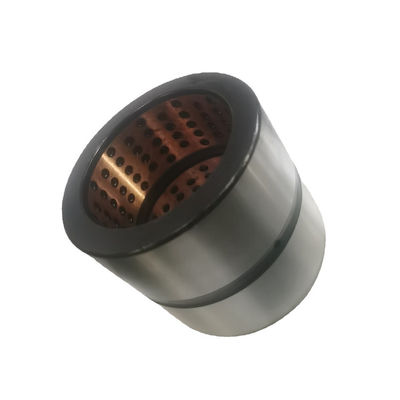 5-50t Excavator Bucket Bushing Bush Baja Keras Anti Korosi