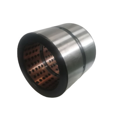 5-50t Excavator Bucket Bushing Bush Baja Keras Anti Korosi