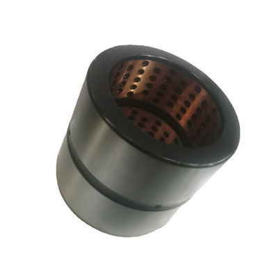 5-50t Excavator Bucket Bushing Bush Baja Keras Anti Korosi