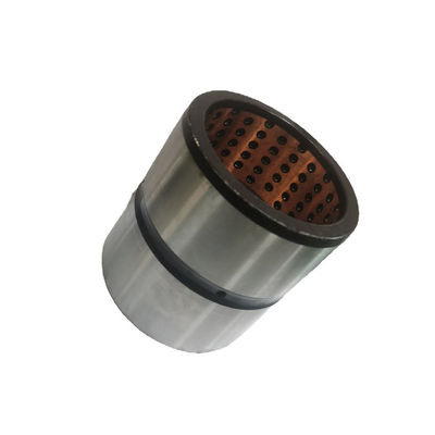 40*50*45mm Excavator Bucket Bushing Ketahanan Korosi Tinggi