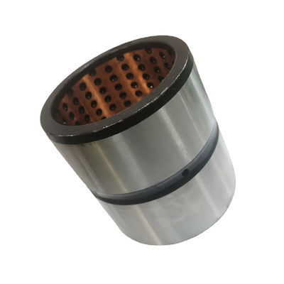 40*50*45mm Excavator Bucket Bushing Ketahanan Korosi Tinggi