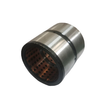 40*50*45mm Excavator Bucket Bushing Ketahanan Korosi Tinggi