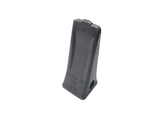 Gigi Bucket Pengecoran Baja Untuk Mini Excavator Bucket PC60 20X-70-23161 (25S)