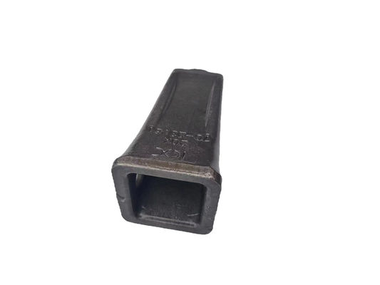 Ex100 Series Hitachi Excavator Bucket Teeth Earthmoving Equipment Anticorrosive