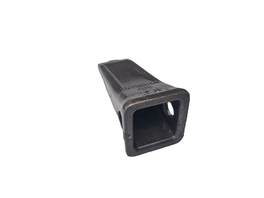 Ex100 Series Hitachi Excavator Bucket Teeth Earthmoving Equipment Anticorrosive