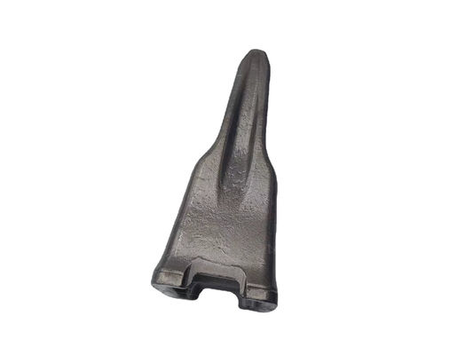 7T3402RC Rock Bucket Teeth Alat Berat Bucket Teeth Tidak Berkarat
