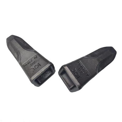 ISO Backhoe Mini Digger Bucket Teeth TB00705RC Alat Berat Bucket Teeth