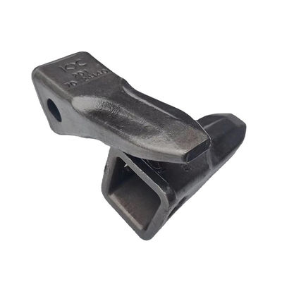 OEM Forged Cat Mini Excavator Bucket Teeth 20174 Tahan Karat