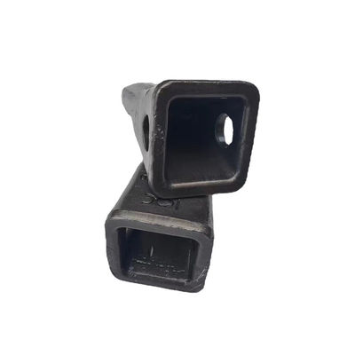 OEM ODM Point Penggalian Paksa Bucket Teeth Excavator Suku Cadang Pemindah Tanah