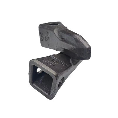 TB00705RC Steel Casting Mini Excavator Bucket Teeth Wheel Loader Bucket Teeth
