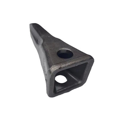 TB00705RC Steel Casting Mini Excavator Bucket Teeth Wheel Loader Bucket Teeth