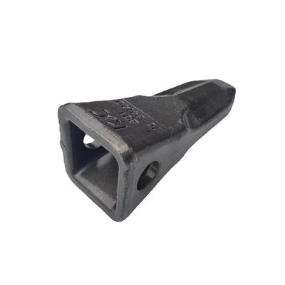 Penggantian Gigi Bucket Excavator OEM yang Disesuaikan 46 ~ 52HRC Kekerasan