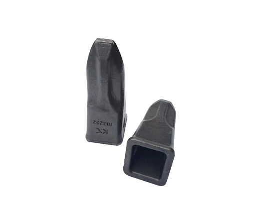 Standard 1u3252 Rock Teeth Untuk Mini Excavator Ketangguhan Tinggi