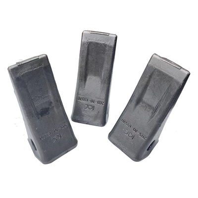 3814089 Rock Bucket Teeth CAT 349 Aksesori Bucket Tip Excavator