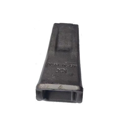 Tahan Aus Backhoe Bucket Teeth 505-4097 Untuk Suku Cadang Excavator E320c