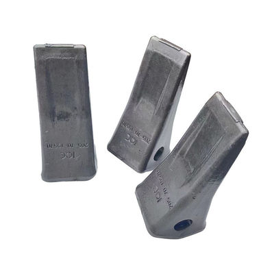 Tahan Aus Backhoe Bucket Teeth 505-4097 Untuk Suku Cadang Excavator E320c
