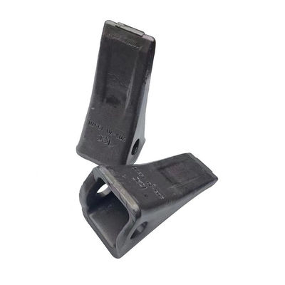 Excavator Parts Teeth Bucket Tooth Adapter Titik Gigi Bucket Teeth 20570 forged bucket teeth Ekspor ke Irak