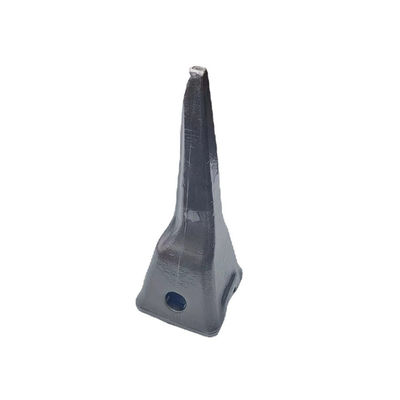 Alloy Steel Backhoe Bucket Teeth Long Tip 84314999 Kondisi BARU