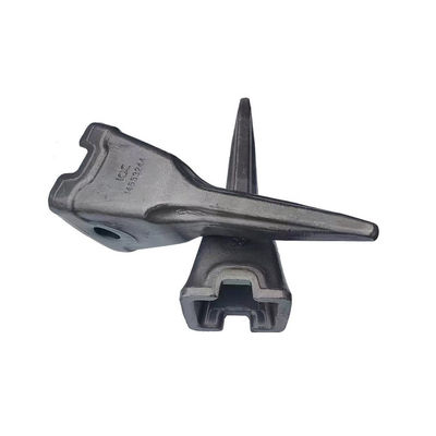 Alloy Steel Backhoe Bucket Teeth Long Tip 84314999 Kondisi BARU