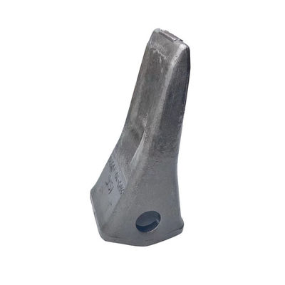 Wear Resisting Backhoe Bucket Teeth Replacement disesuaikan