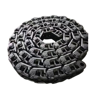 Pc400 Pc400-6 Pc450 Pc450-6 Rantai Track Penggali Tautan Track Penggali
