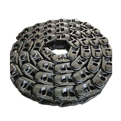 Pc400 Pc400-6 Pc450 Pc450-6 Rantai Track Penggali Tautan Track Penggali