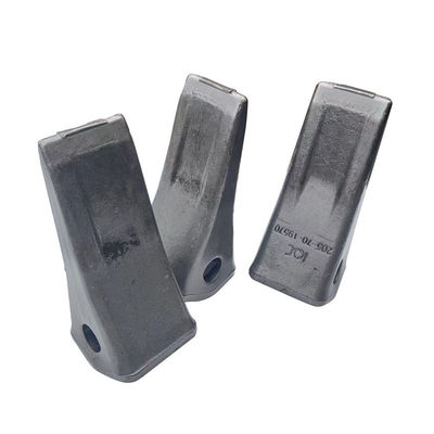 Heavy Duty Standard Digger Bucket Teeth Excavator Rock Teeth 7T3402